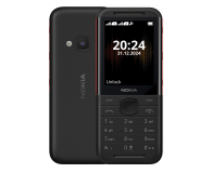 HMD Nokia 5310 czarny - 1318337 - zdjęcie 1